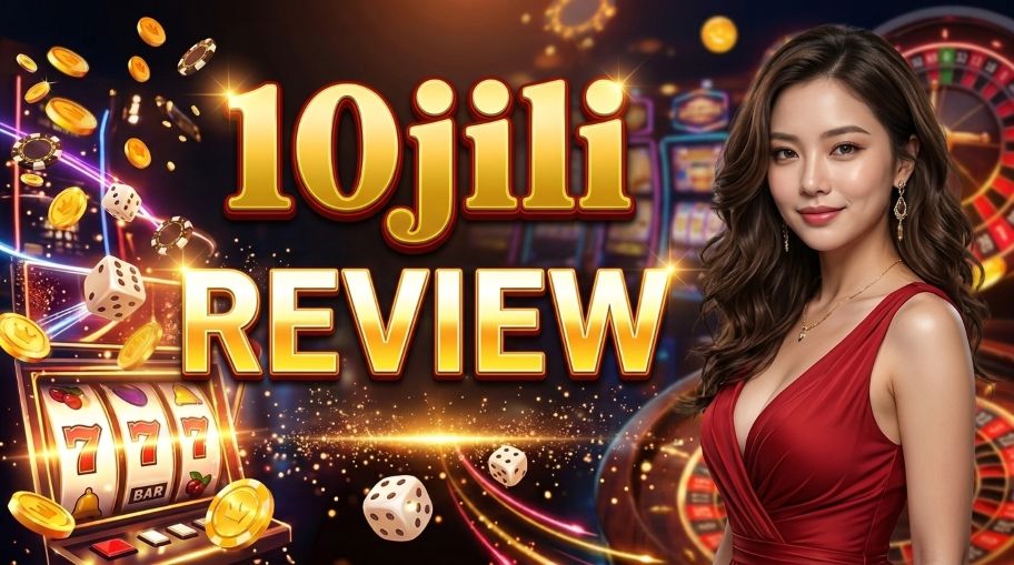 10JILI REVIEW