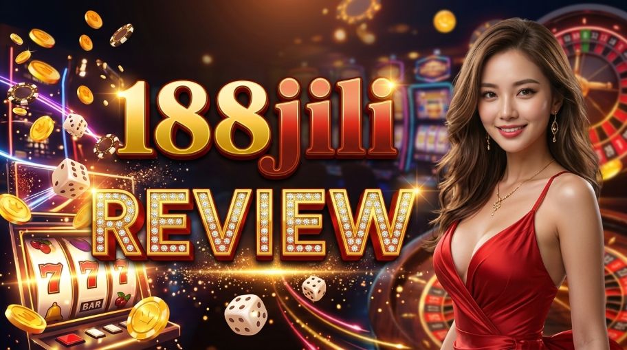 188JILI REVIEW