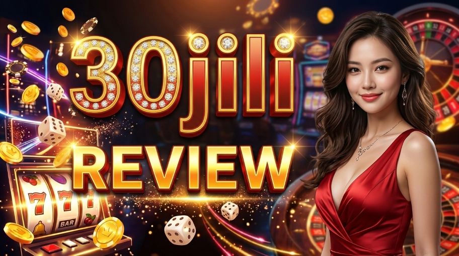 30JILI REVIEW