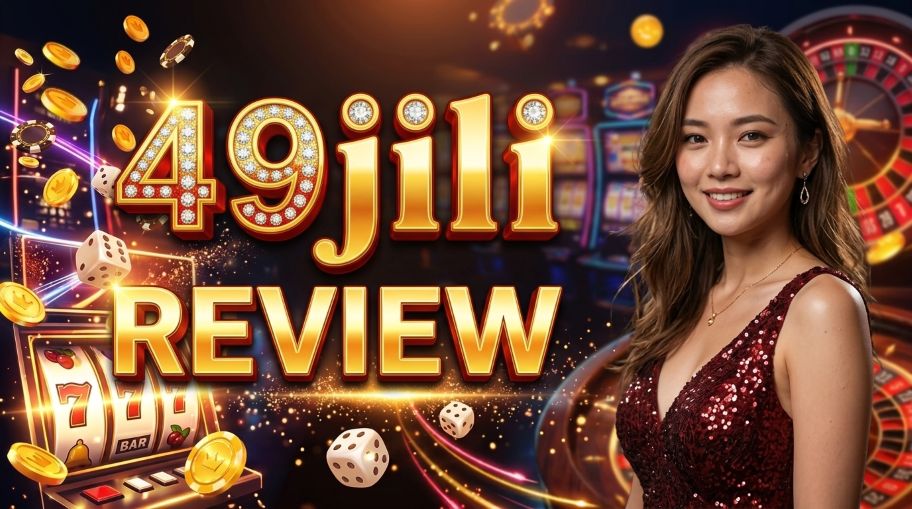 49JILI REVIEW