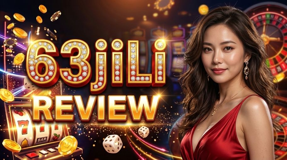 63JILI REVIEW