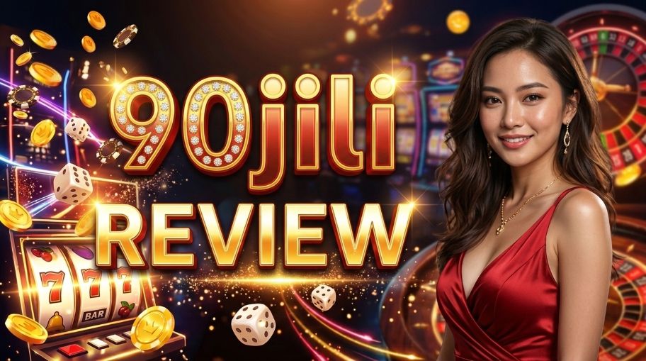 90JILI REVIEW