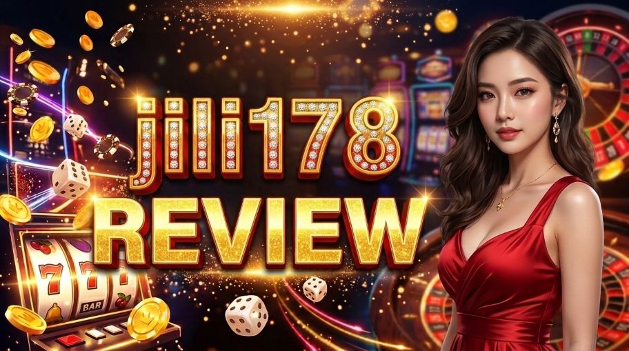 JILI178 REVIEW