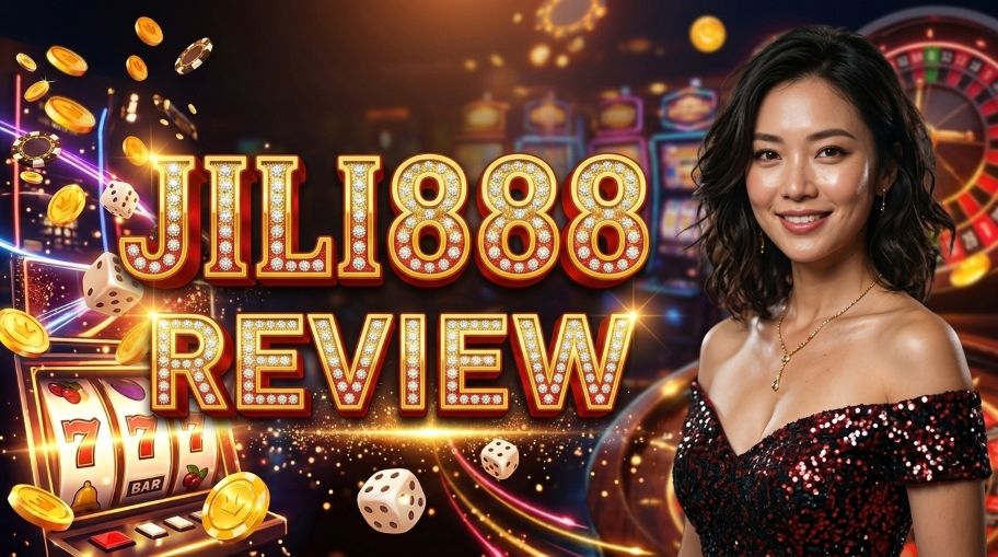 JILI888 REVIEW