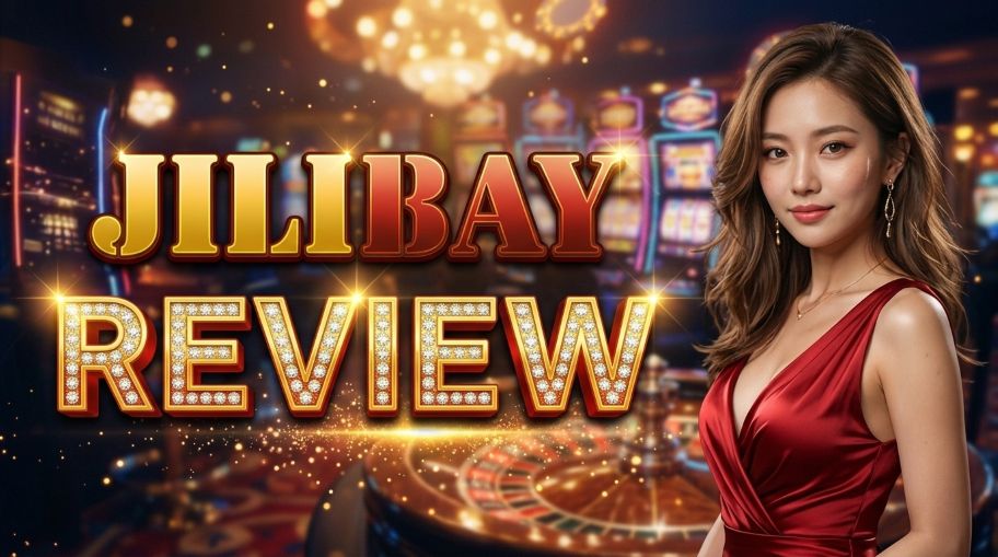 JILIBAY REVIEW