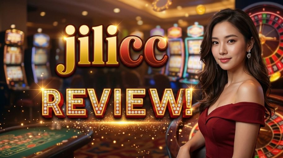 JILICC REVIEW