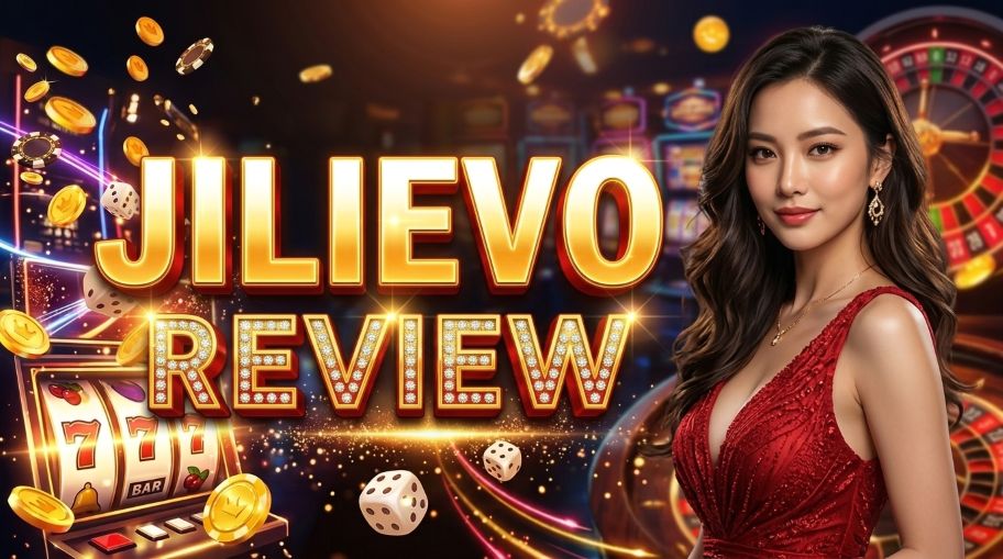 JILIEVO REVIEW