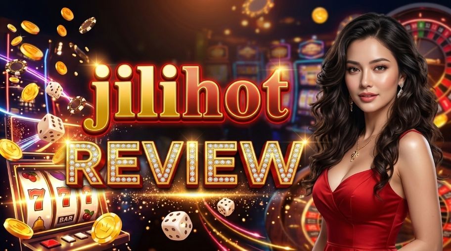 JILIHOT REVIEW