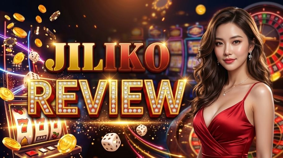 JILIKO REVIEW