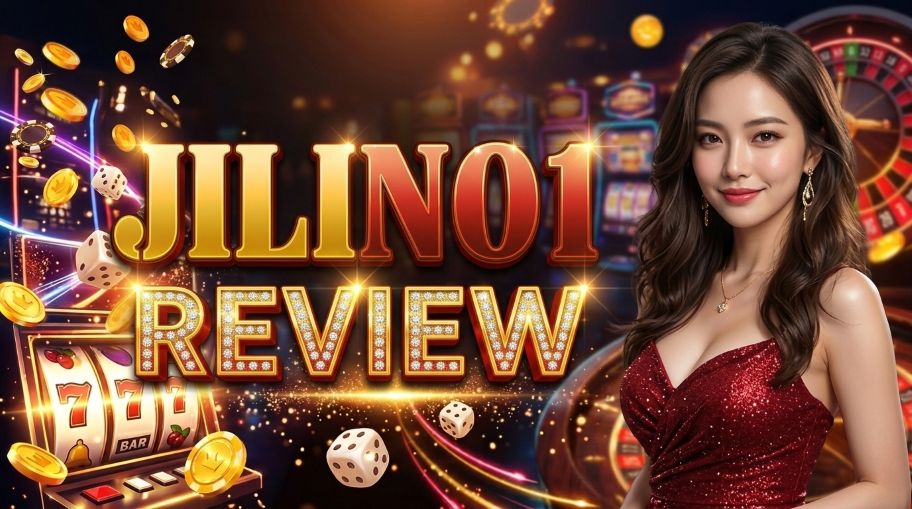 JILINO1 REVIEW