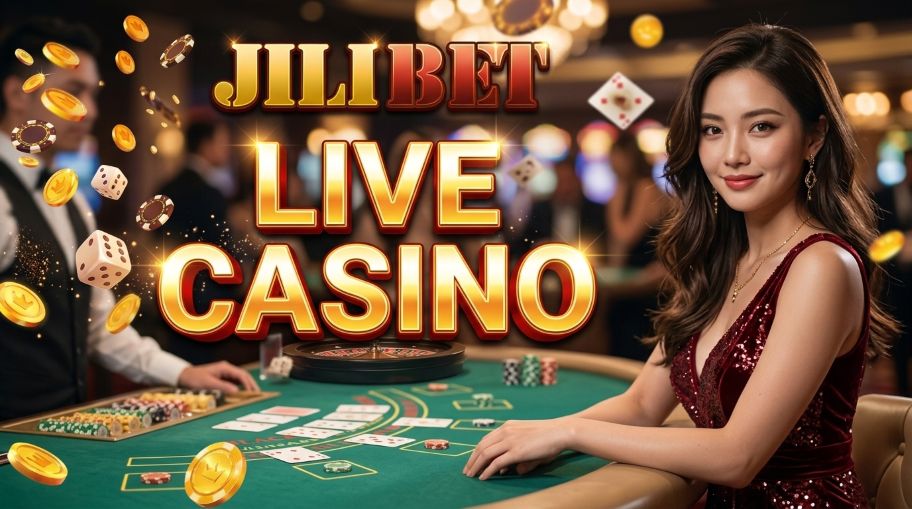 LIVE CASINO