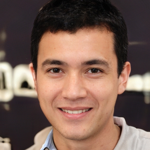 NORMAN SANTOS